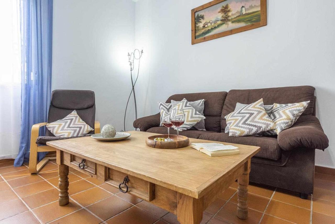 Casa Rural De Noa Ла Пуебла де Касая Екстериор снимка